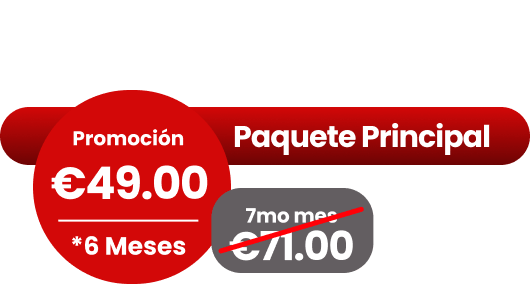 Promoción Movil