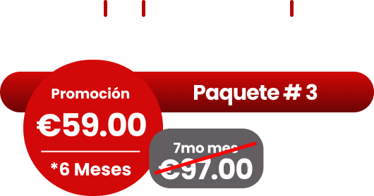 Promoción Movil